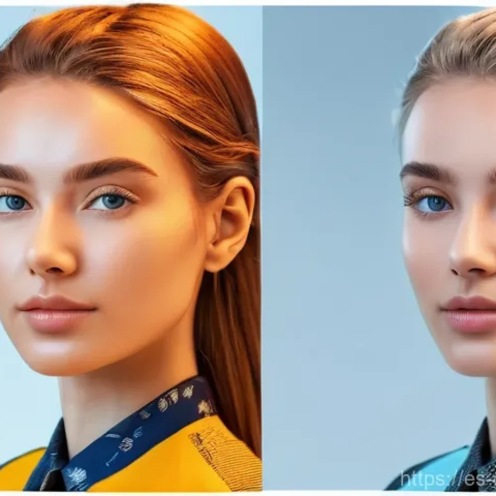 디지털 트윈의 성공적인 적용을 위한 전략 - Here are three detailed image prompts in English, designed to visualize the concepts of Digital Twin...