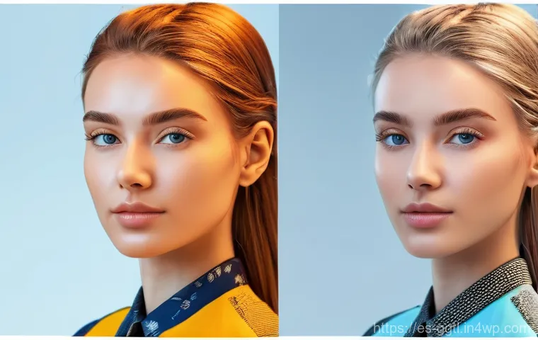 디지털 트윈의 성공적인 적용을 위한 전략 - Here are three detailed image prompts in English, designed to visualize the concepts of Digital Twin...