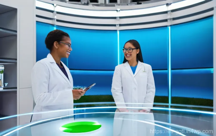 디지털 트윈과 클라우드 컴퓨팅의 통합 - **Prompt 2: Collaborative Industry