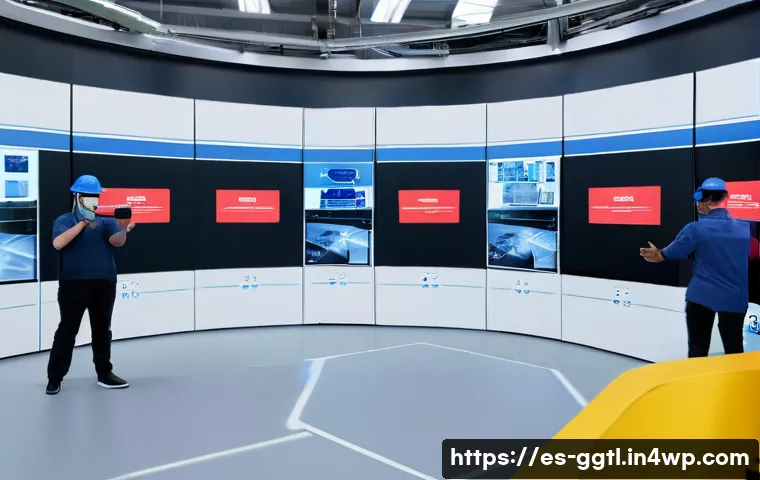 스마트 제조에서의 디지털 트윈 활용 관련 이미지 2