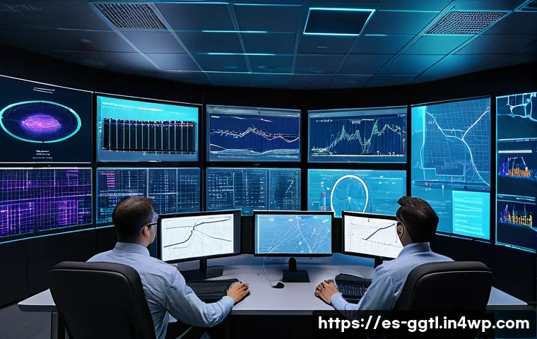 디지털 트윈의 실시간 데이터 활용 관련 이미지 1