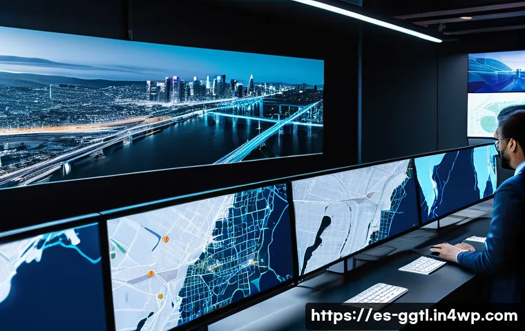 디지털 트윈의 실시간 데이터 활용 관련 이미지 2