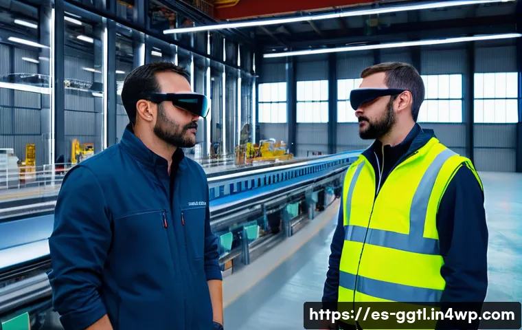 디지털 트윈의 리더십 및 조직적 변화 관련 이미지 1