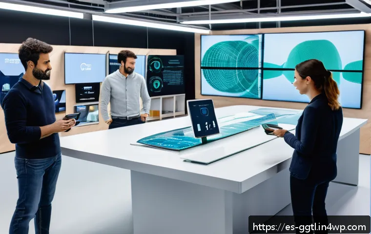 디지털 트윈을 활용한 운영 효율성 분석 관련 이미지 2